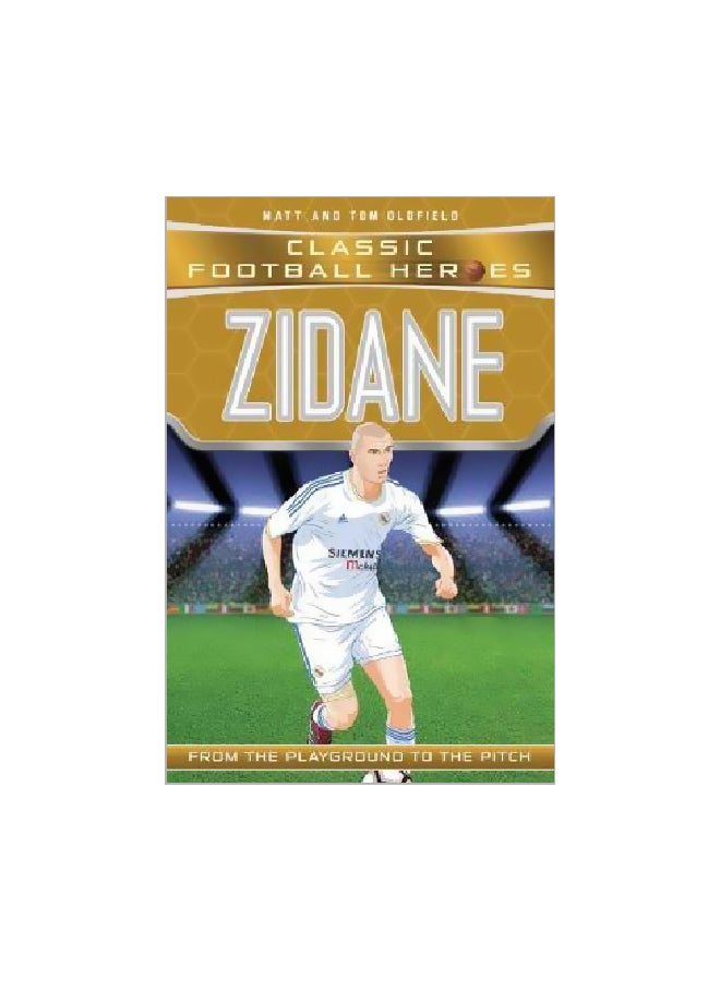 Zidane