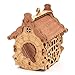 iDventure Happy New Year Treasure Box Wooden 3D Puzzle with a Secret Christmas Decoration Tree Toy Cryptex Gift Money Box for Cash Escape Room Game - Image 3