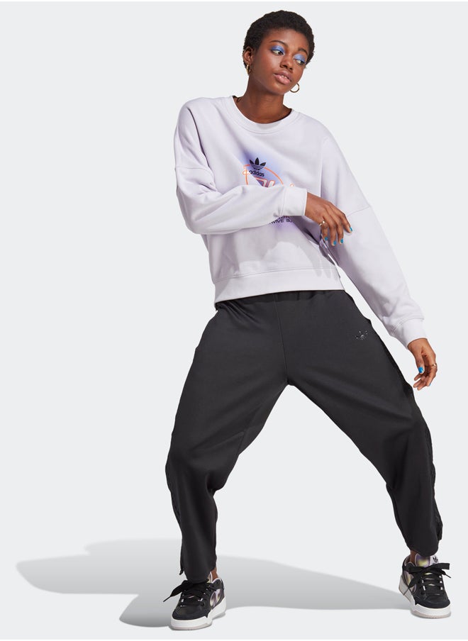 adidas Originals Always Original Sweatshirt  - Image 4