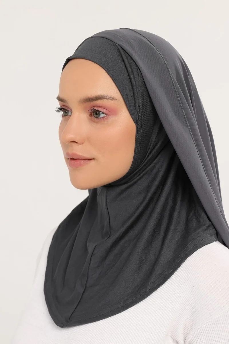 Altobeh Ready Luxury Practical Hijab Chiffon Shawl