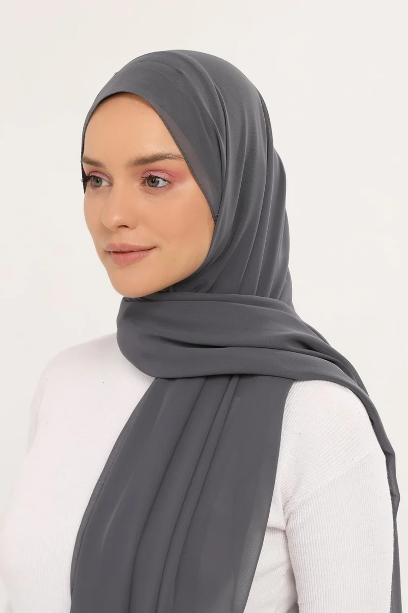 Altobeh Ready Luxury Practical Hijab Chiffon Shawl