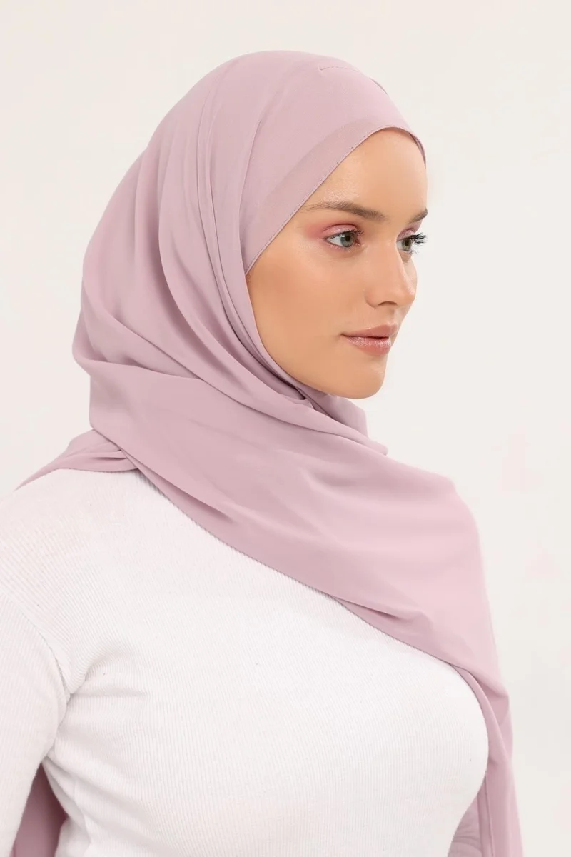 Altobeh Ready Luxury Practical Hijab Chiffon Shawl