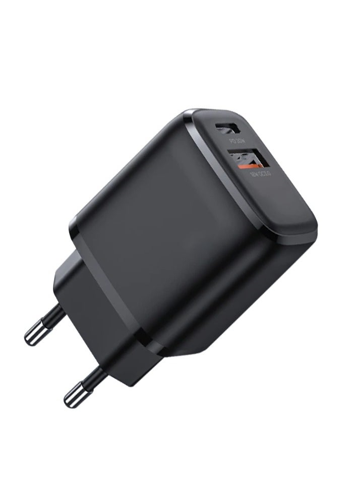 Chargeur DADU Type-C SuperFast 25W + PD 20W Original DC-293