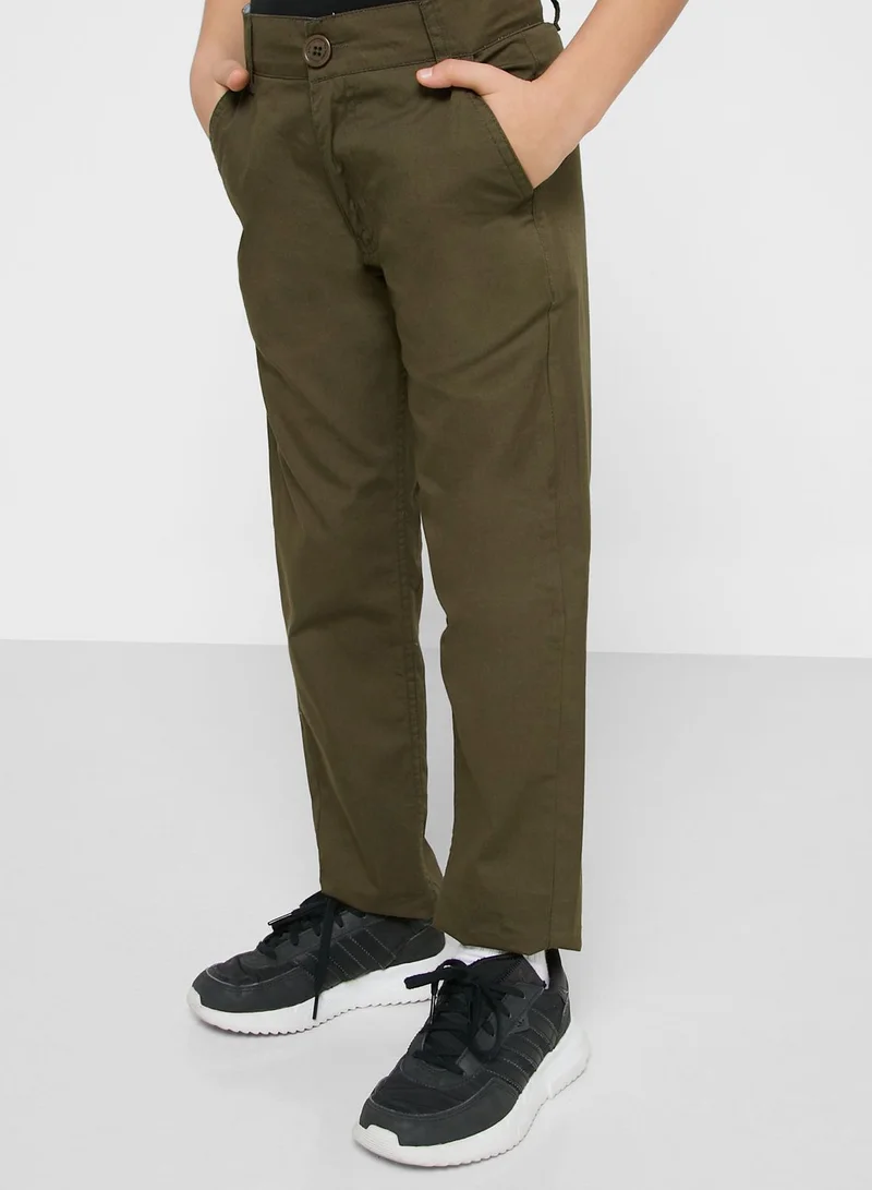 Pinata Boys Chino Trousers