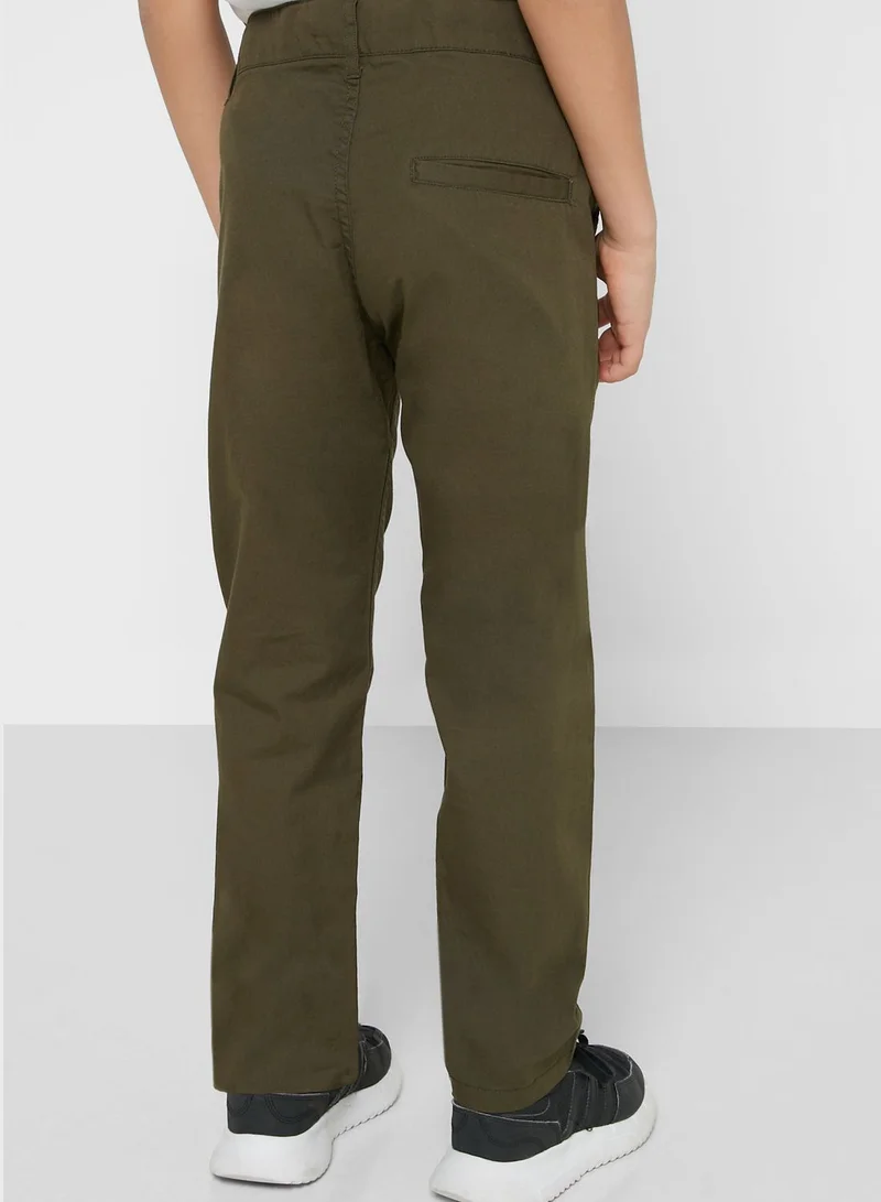 Pinata Boys Chino Trousers