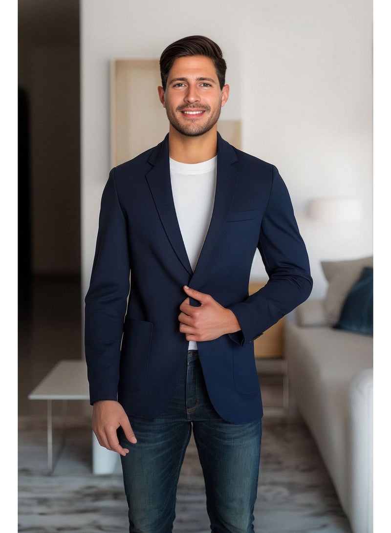 trendyol Blazer  Slim fit - Image 1