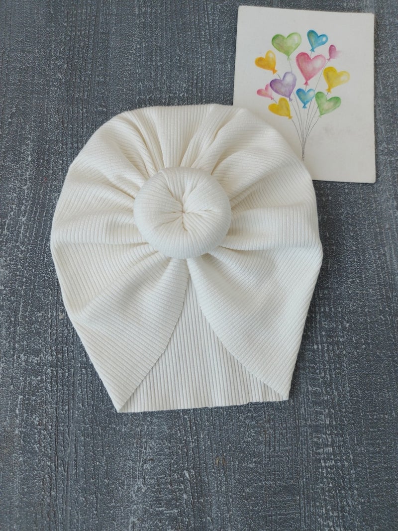 Pempem Bandana Baby Girl Camisole Donut Bone 
