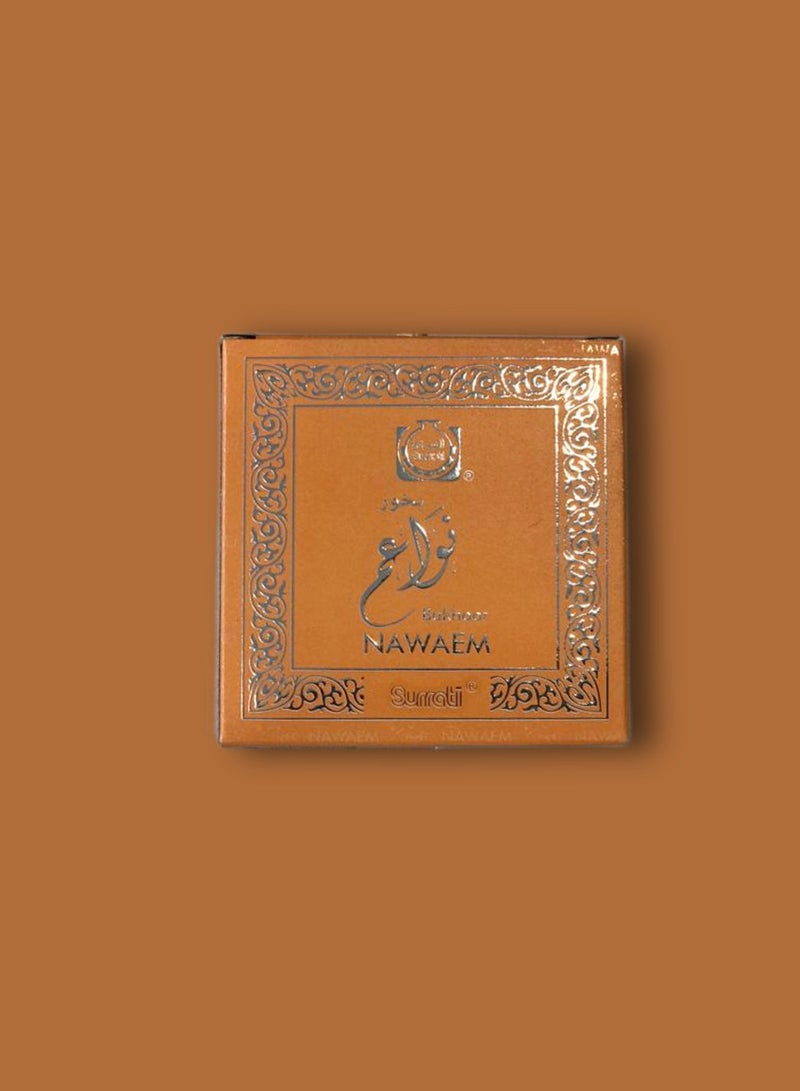 سوراتي بخور نواعم من السوراتي 40 جرام - Image 1