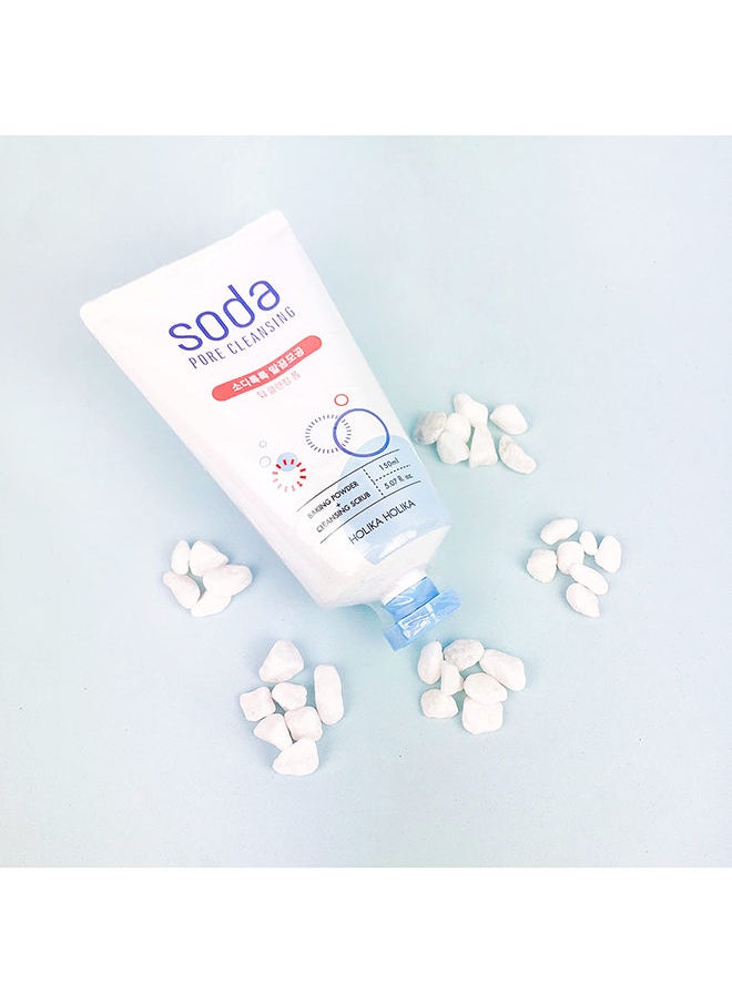 Holika Holika - Soda Pore Deep Cleansing Foam - Image 1