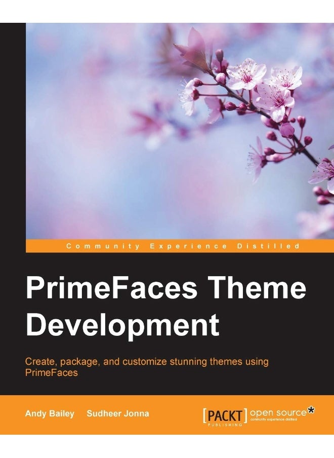 Primefaces Theme development 
