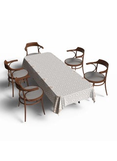 Morish Tablecloth Water-Proof 140cm*140cm - pzsku/Z449225855B3802339076Z/45/_/1738081794/697f7a24-357e-4297-803a-508c2c30f49a