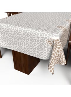 Morish Tablecloth Water-Proof 140cm*140cm - pzsku/Z449225855B3802339076Z/45/_/1738081795/06bce9c4-da9f-4047-a34c-fc6210cf25ea