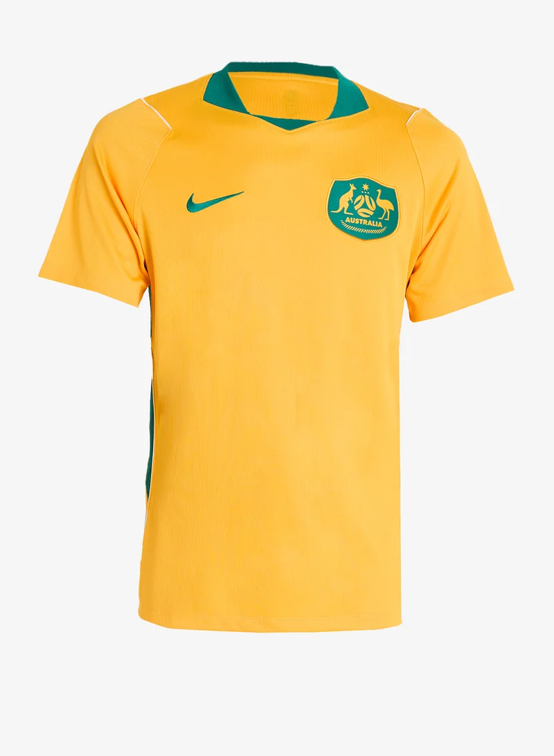 نايكي Australia 2026 Home Jersey