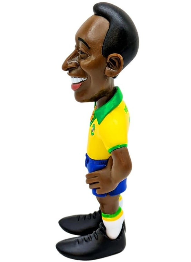 Minix Minix Footbal Figure - Pele  - Image 2