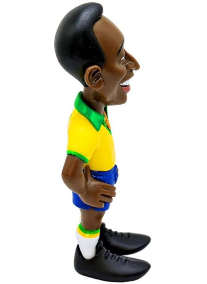Minix Minix Footbal Figure - Pele  - Image 4