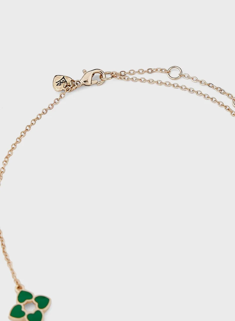 ALDO Agerisee Necklace