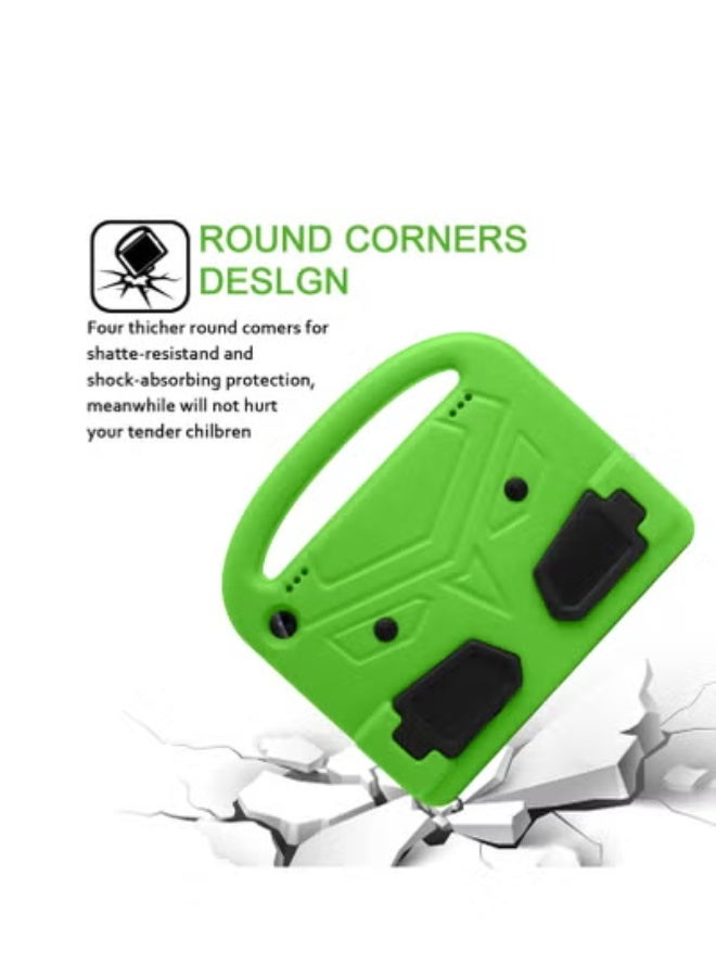 GULFLINK Back Cover Protect Case for Kindle Fire HD8 Tablet 2020 - Image 2