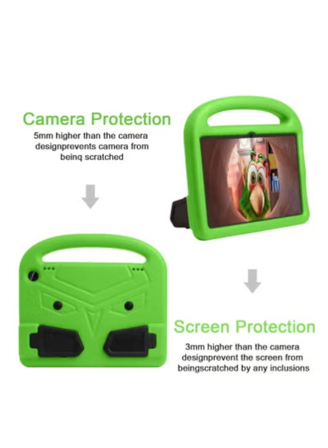 GULFLINK Back Cover Protect Case for Kindle Fire HD8 Tablet 2020 - Image 4