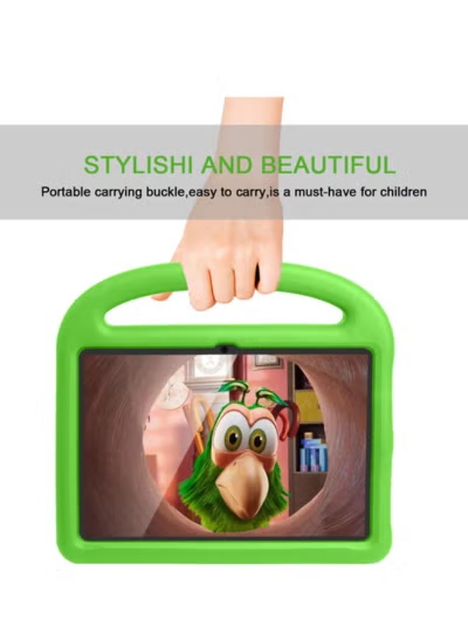 GULFLINK Back Cover Protect Case for Kindle Fire HD8 Tablet 2020 - Image 3