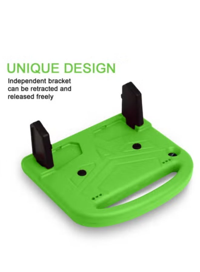 GULFLINK Back Cover Protect Case for Kindle Fire HD8 Tablet 2020 - Image 5