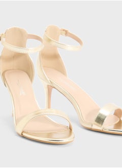 ELLA Classic Stiletto Heel Sandal  - Image 4
