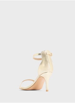 ELLA Classic Stiletto Heel Sandal  - Image 3