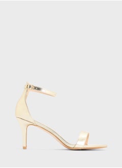 ELLA Classic Stiletto Heel Sandal  - Image 1