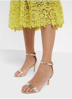 ELLA Classic Stiletto Heel Sandal  - Image 5