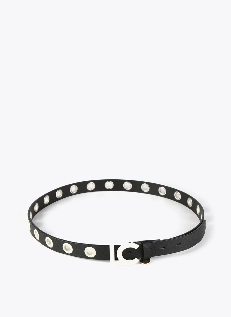 Lola Casademunt LC buckle belt