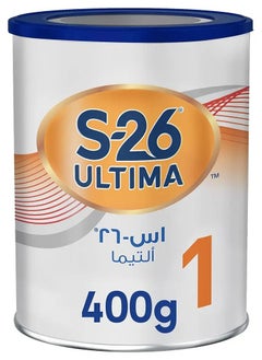 S26 S26 Ultima Infant Formula Powder Stage 1 400g 