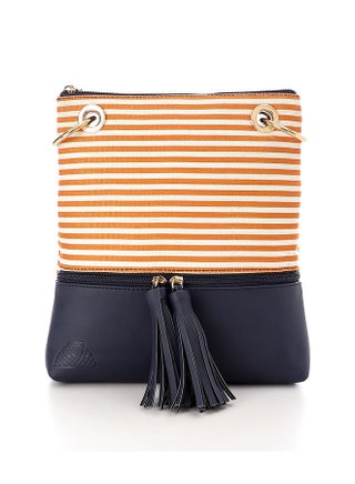 Puno Cross bag - Navy