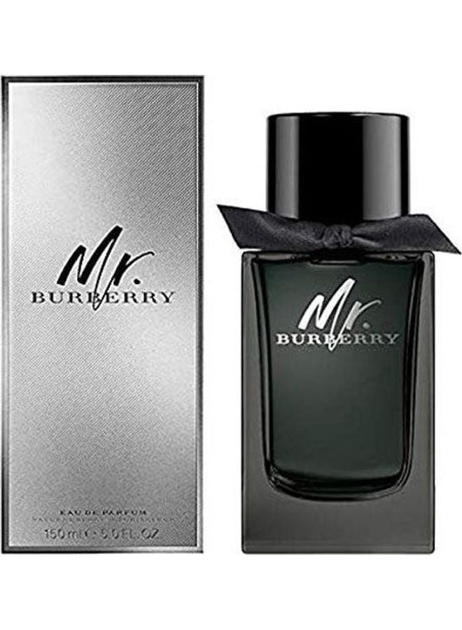 عطر EDP من مستر بربري 100ملليلتر