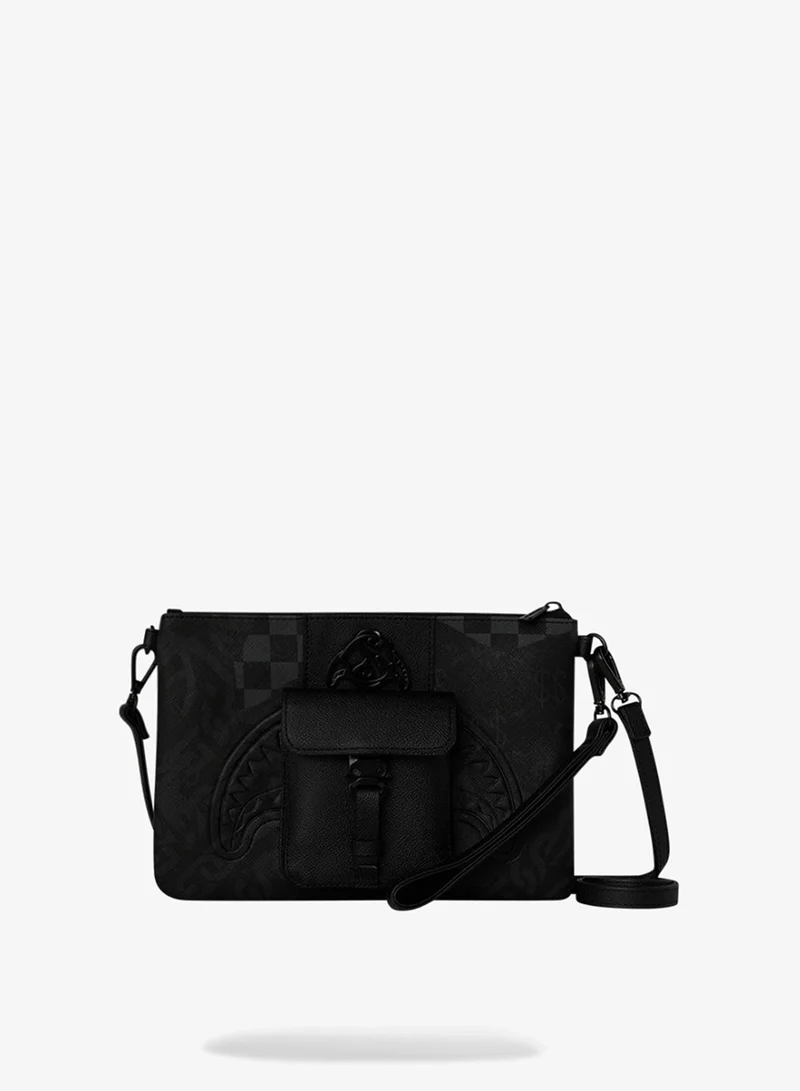 3AM MIX UP V2 CROSSBODY POUCHETTE