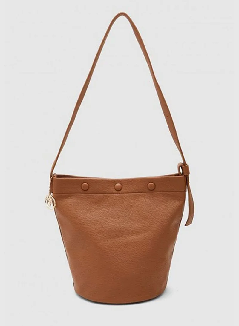 Aeropostale Shoulder Bag with Pouch