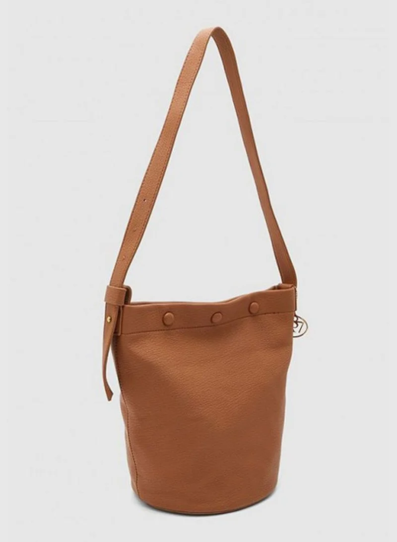 Aeropostale Shoulder Bag with Pouch
