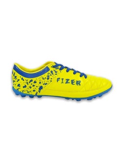 Fizer Indoor Football Shoes  | Synthetic Leather | Moulded Insole | Faux Leather | Rubber | Thermoplastic Polyurethane | Minimal Water Absorption/Water Proof - pzsku/Z44934BD3903AA443D59DZ/45/_/1727076345/90dba8a4-4ccd-4ef7-904d-eabdfd8fdec0