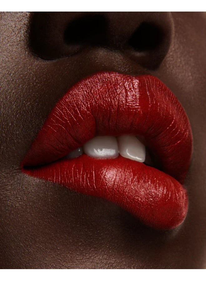 ISAMAYA Lips Tint THORNS CARDINAL 3g - Image 4