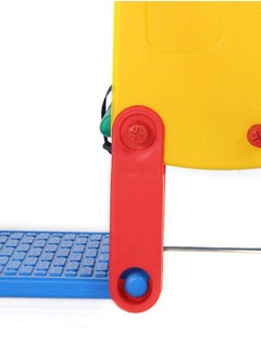 FULL JOY Double Side Swing For Kids  - Image 3