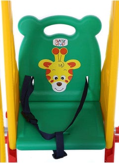 FULL JOY Double Side Swing For Kids  - Image 5
