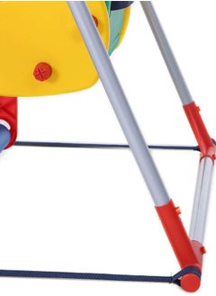 FULL JOY Double Side Swing For Kids  - Image 4