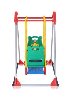 FULL JOY Double Side Swing For Kids  - Image 2