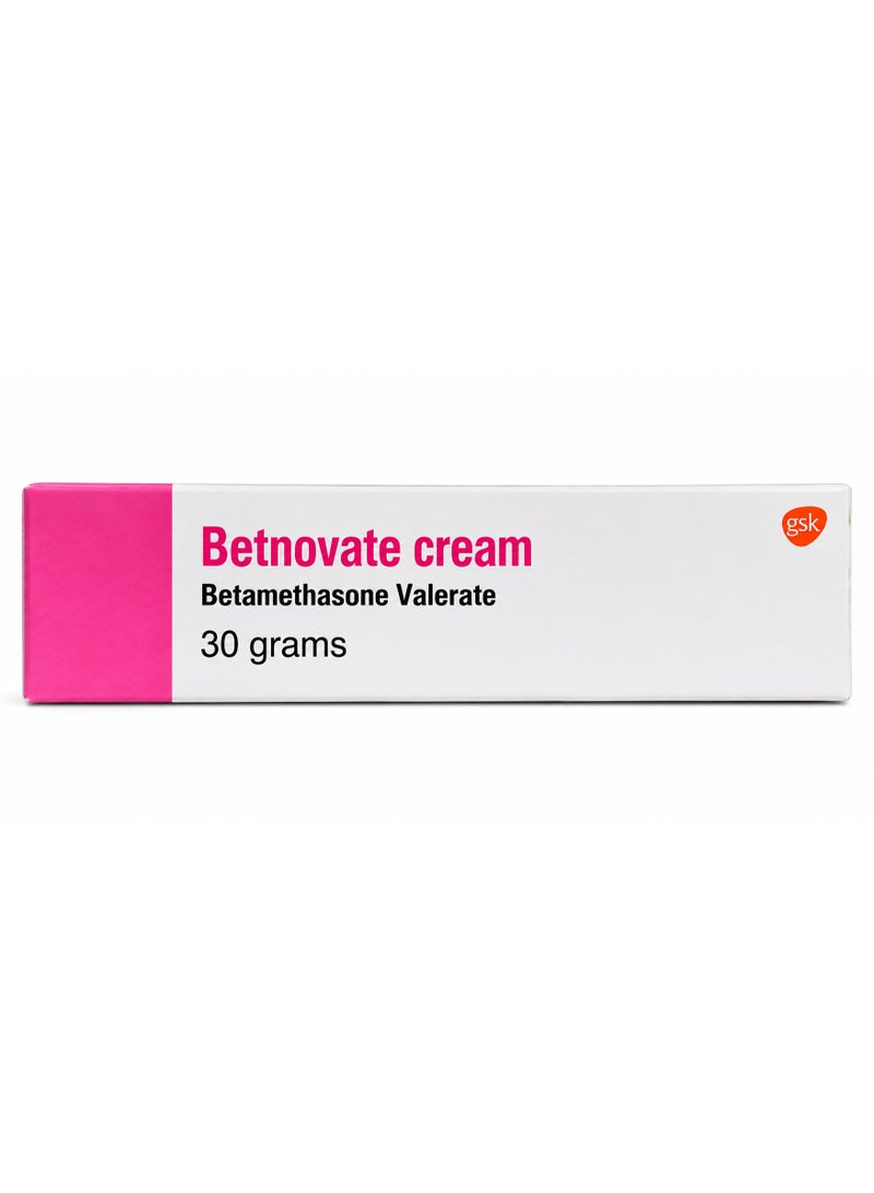 Betnovate Cream - 30 gm