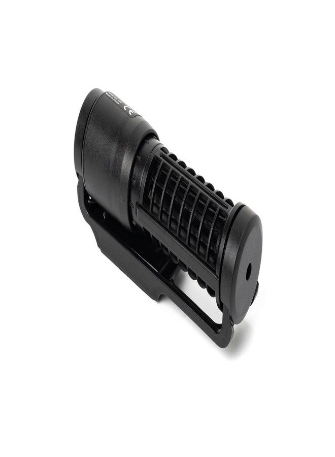 Jebao SCP-50 Sine Cross Flow Pump Wave Maker with Controller for Neno Reef Tank, 396-1320gph - Image 2