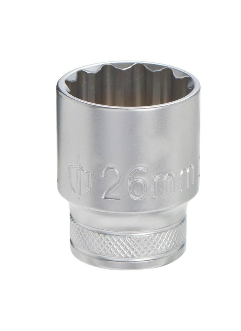 Magnusson's Garden - Vanadium Standard Socket14 3.4 Cm - Image 1