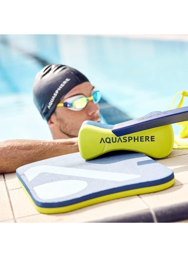Aqua Sphere Kick Board - Image 5
