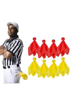 Penalty Flag Football Challenge Flags Football Referee Flag for