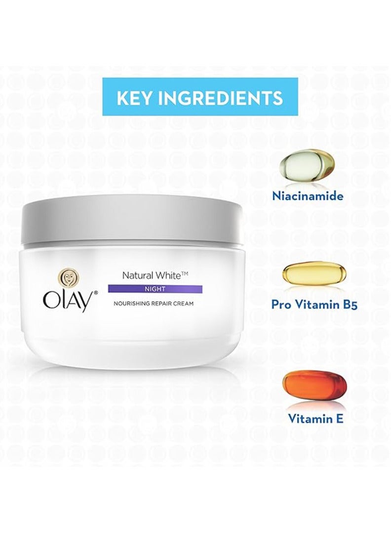 Olay Natural White Olay Beauty Set of 3 - Image 5