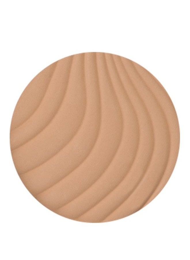 flormar Compact Powder 91 Medium Cream Rose - Image 2