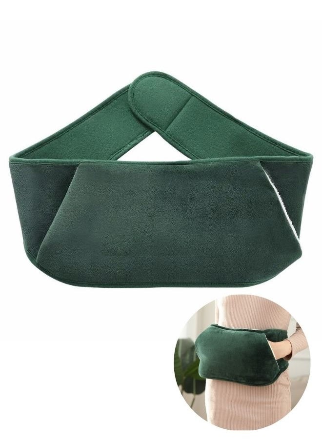 Prime by javauadan Electric Hot Water Bag Belt For Body Pain  - Image 1