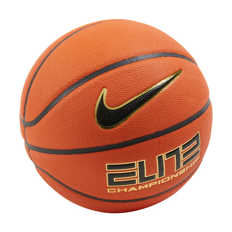 Nike Elite Championship 8-Panel Basketball (Deflated)